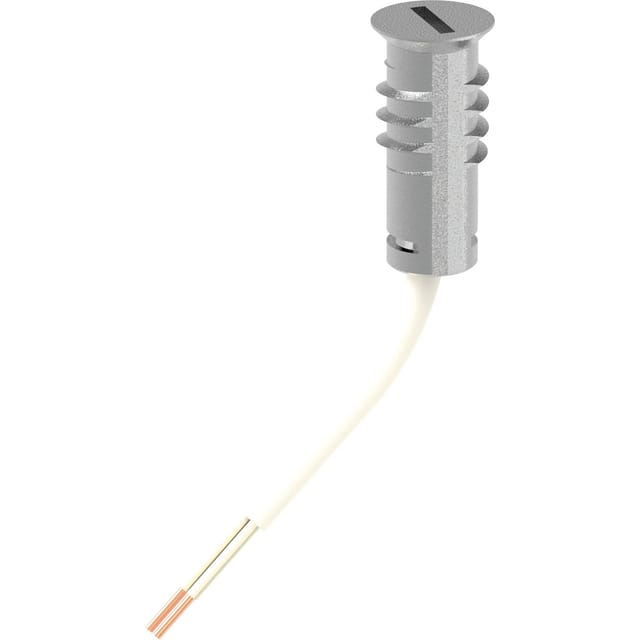 Maco - tronic Reedkontakt vs einschraubbar,Verschluss-/Kippüberwachung, Kabel 6m