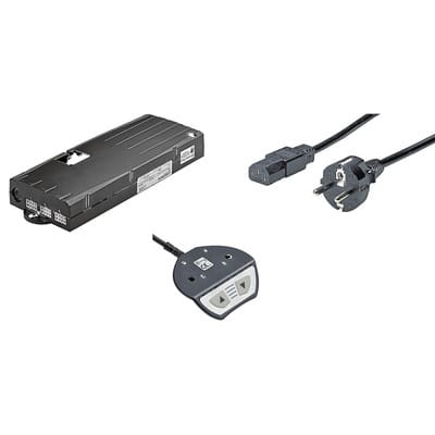 LegaDrive Elektronik Modul - Hettich