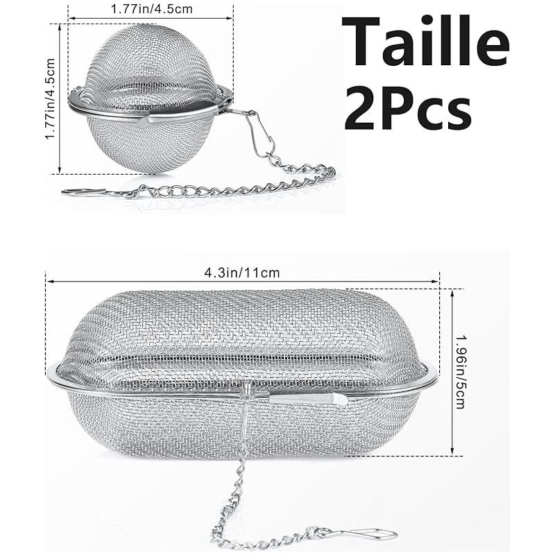 Reinigungskörbe Mit Verschluss Für Ultraschallreiniger, Ultraschalltank, Feines Edelstahlgewebe, Ideal Für Schmuck Und Kleine Uhrenteile