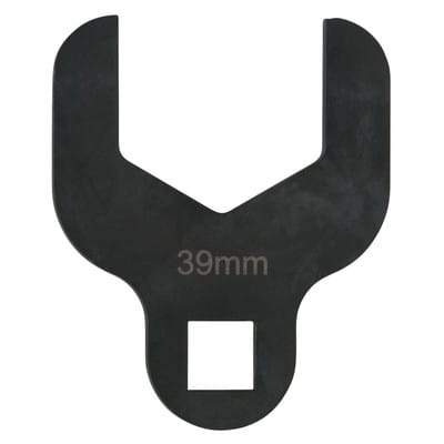 Gegenhalteschlüssel, 39,0 mm