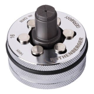 ROTHENBERGER Expanderkopf 16 x 1,2 mm Standard ROLOCK - 12416