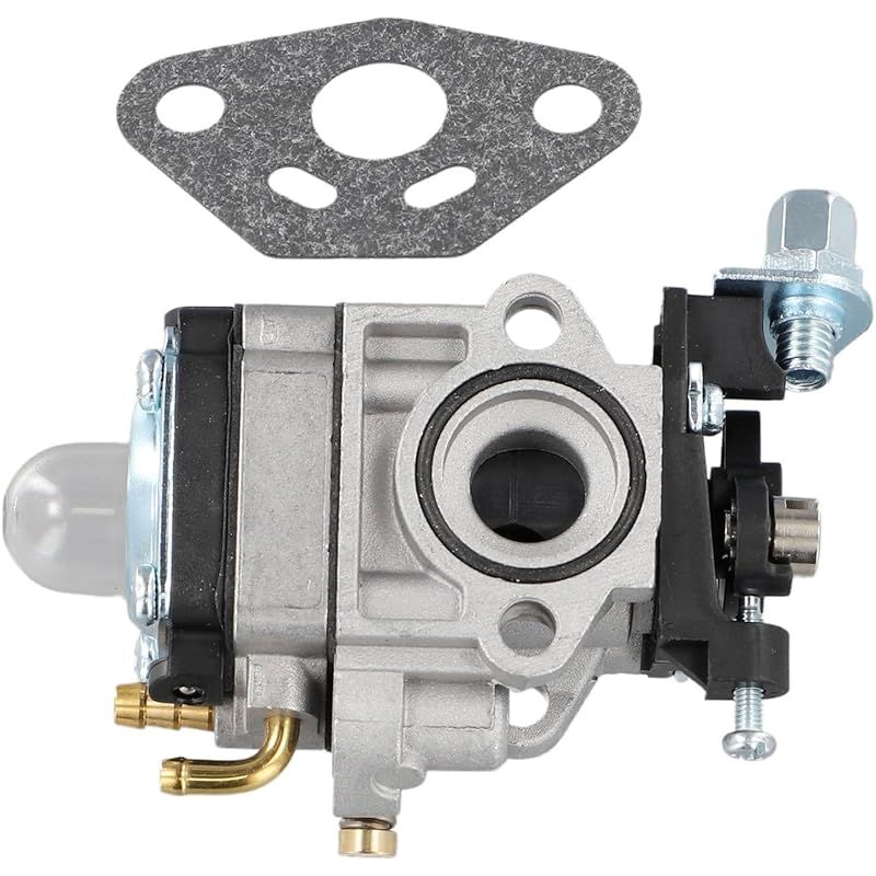 Vergaser Für Heckenschere Mountfield Mhj2424 Für Rasenmäher 123054036/0 1230540360 123054036, Ersatzteil