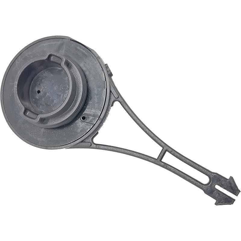 799585 Tankdeckel Für Briggs & Stratton 550e, 625e, 675ex & 725ex Serie 799684 Tankdeckel