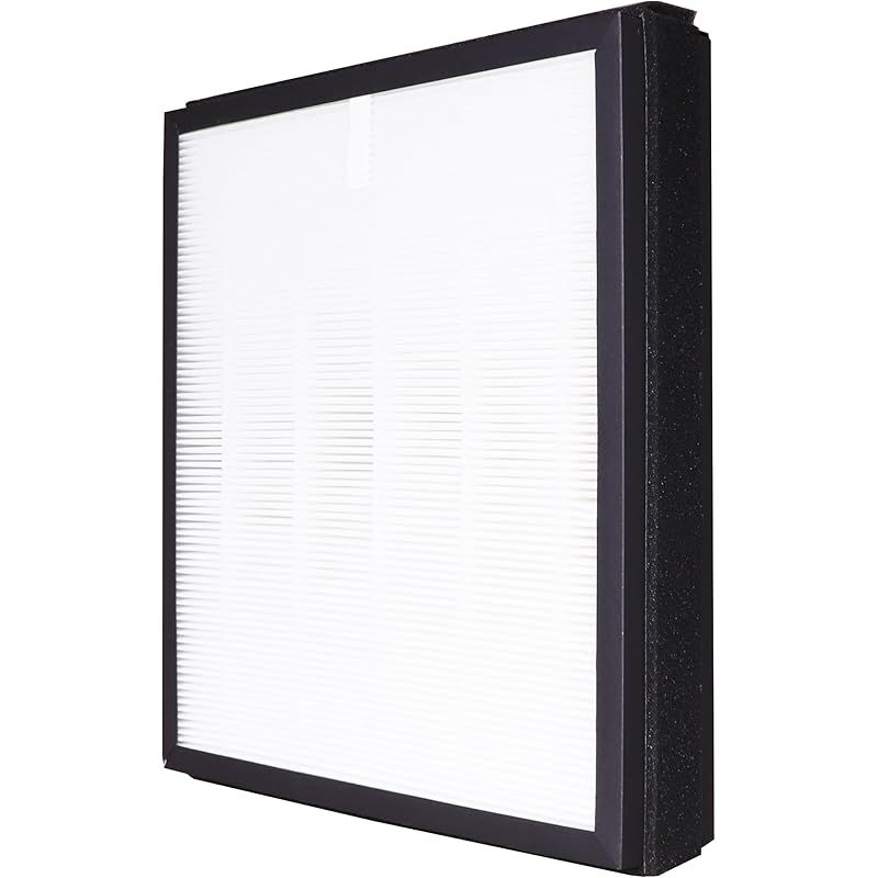 Ax34 Ersatz-hepa-filter Für Samsung Luftreiniger Ax34, Ax40, Ax40r3030wm, Cfx-g100 / Gb, Cfx-g100d, Ax34r3020ww Ersatz-kombinationsfilter (hepa-filter Und Aktivkohlefilter) 289