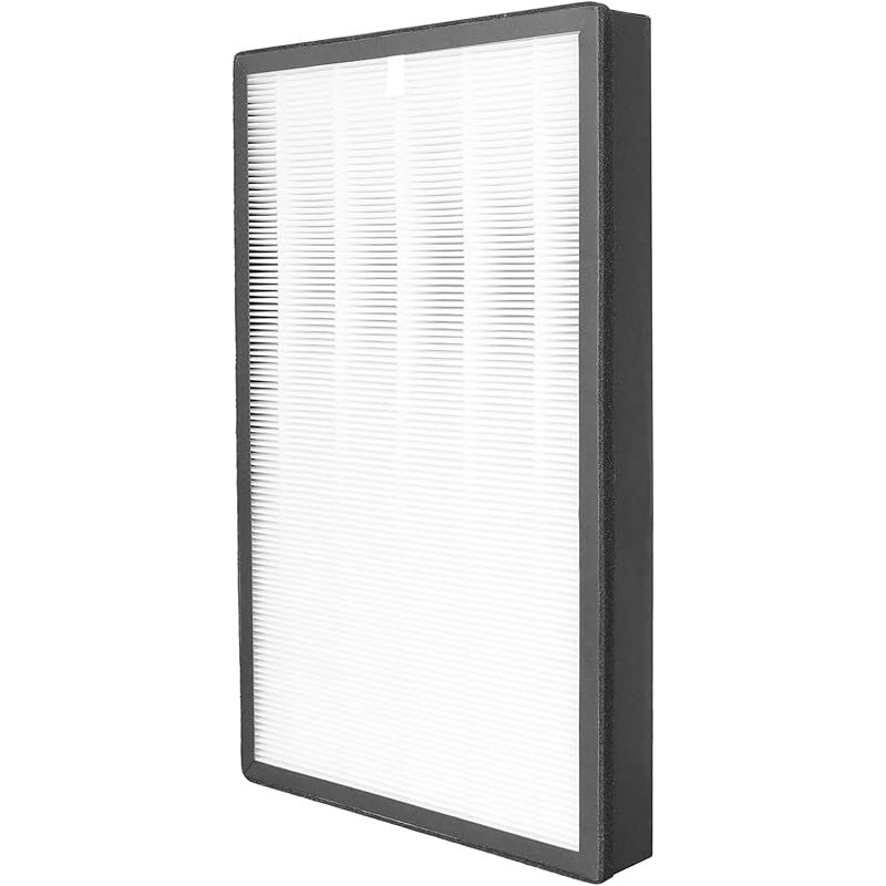 Ersatz-hepa-filter F-zxcp50c Und Aktivkohlefilter F-zxcd50c Für Panasonic Luftreiniger F-zxcp50x, F-zxcd50x, F-pxc50a Und F-vxd50c
