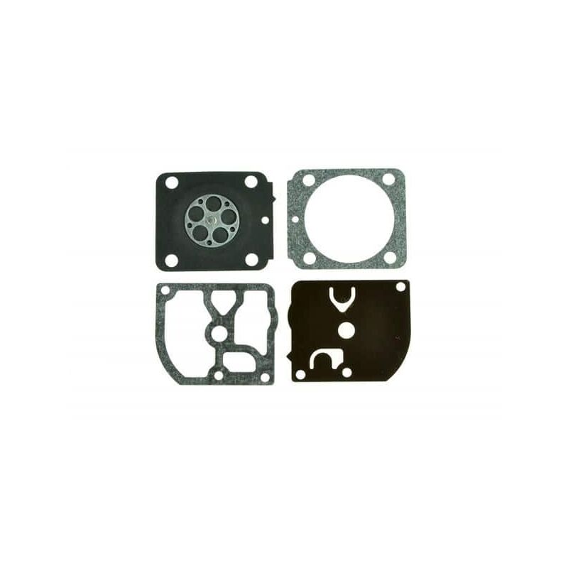 Vergasermembran-dichtungssatz Rb-100 Für Stihl Fs38 Fs55 Fs75 Fs85 Hs45 Hl45 Bg45 Bg55 Zama C1q-s157 C1q-s69 C1q-s70 C1q-s71 C1q-s73 C1q-s79 C1q-s80b C1q-s93 C1q-s95 C1q-s97 C1q-s79a