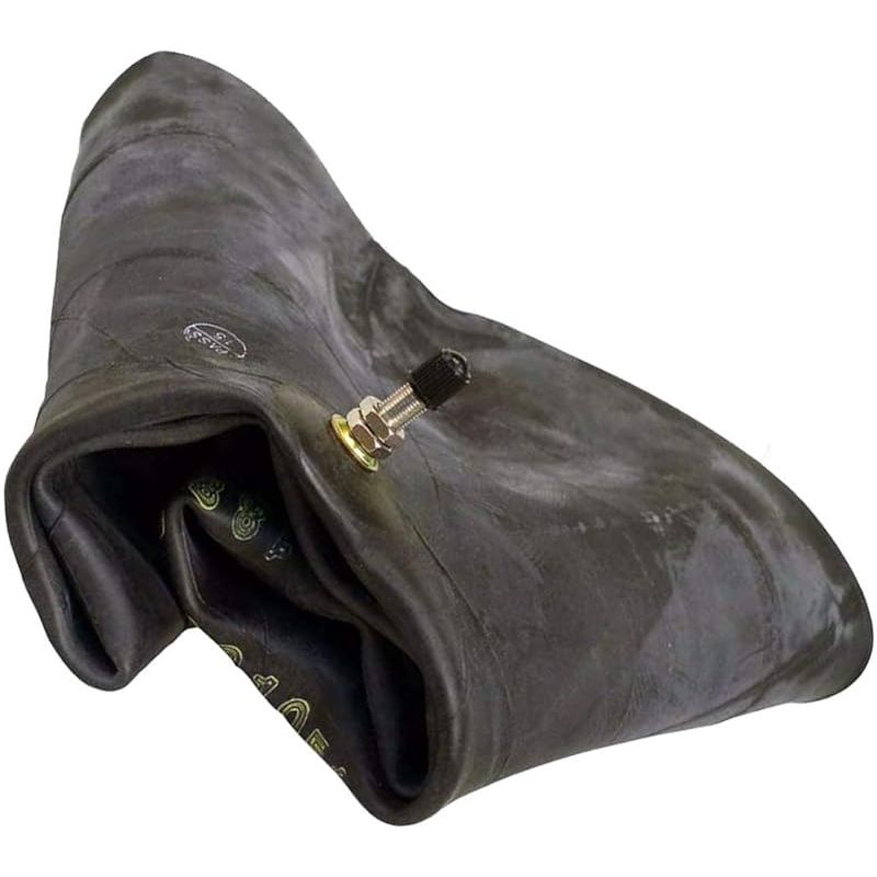 Premium-ersatzschlauch 23 X 10-11 24 X 10-12 25 X 10-12 25 X 8-10 Mit Tr-6-geradventil Für Rasen Und Garten, Atv Usw.