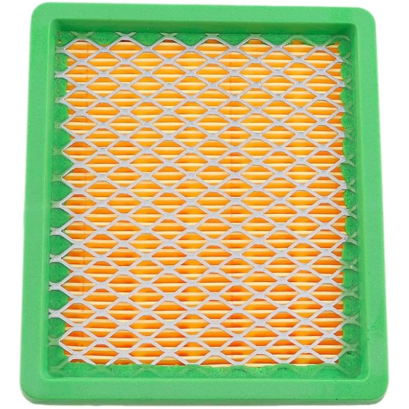 Luftfilter Mit Zündkerze Für Scheppach Ms173-51e, Woodstar Tt173-51e Rasenmäher