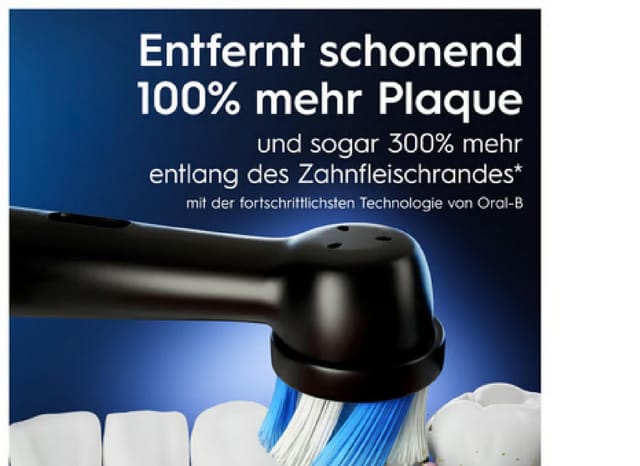 Oral-B iO Series 9N Black Onyx JAS22