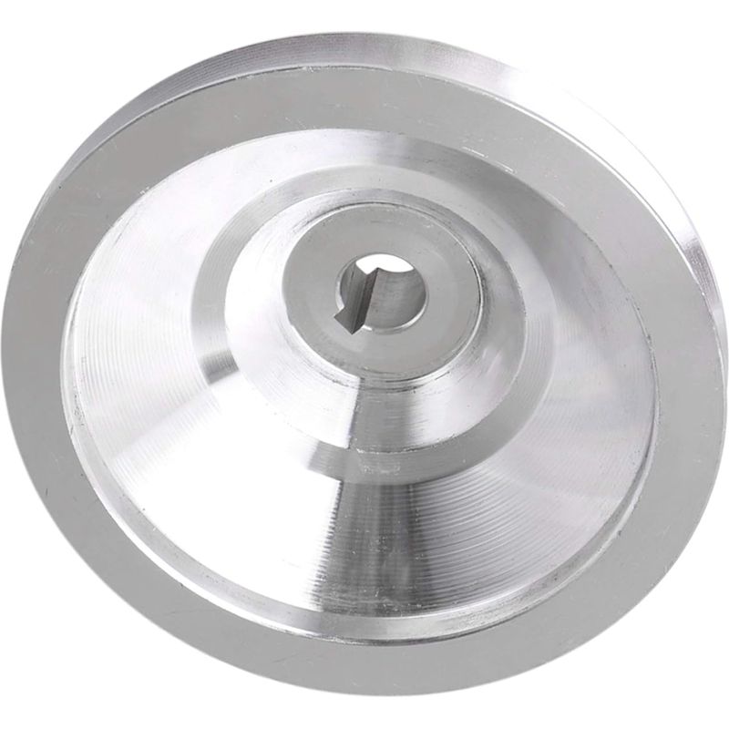 Pagoda 4-stufige Aluminium-riemenscheibe Für Riemen Typ A
