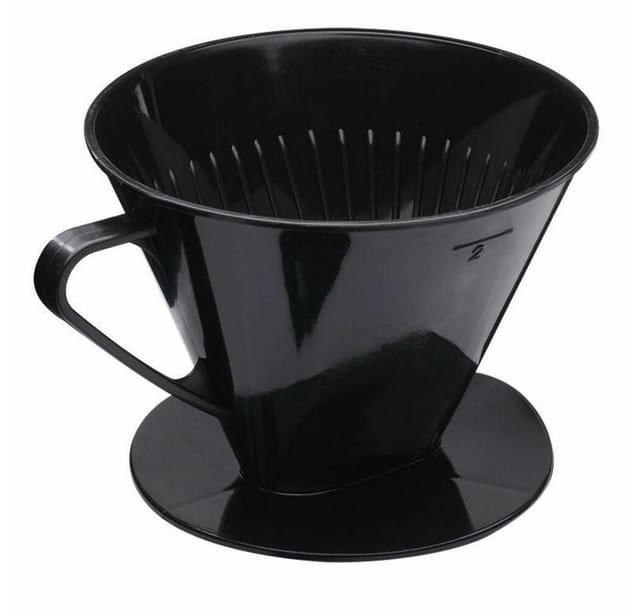 Kaffeefilter 'Two'