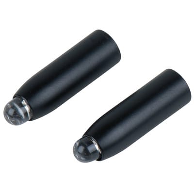 Ersatzbirne für uv Lampe 550.1165, 2er Pack