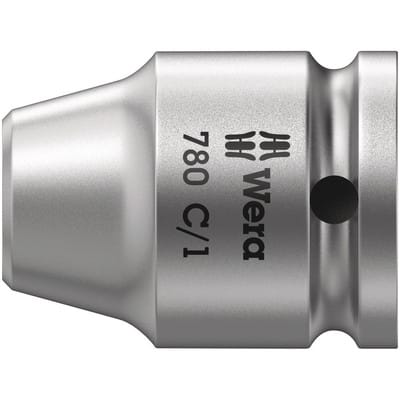 Verbindungsteil 780 C/1-S 35 mm Wera