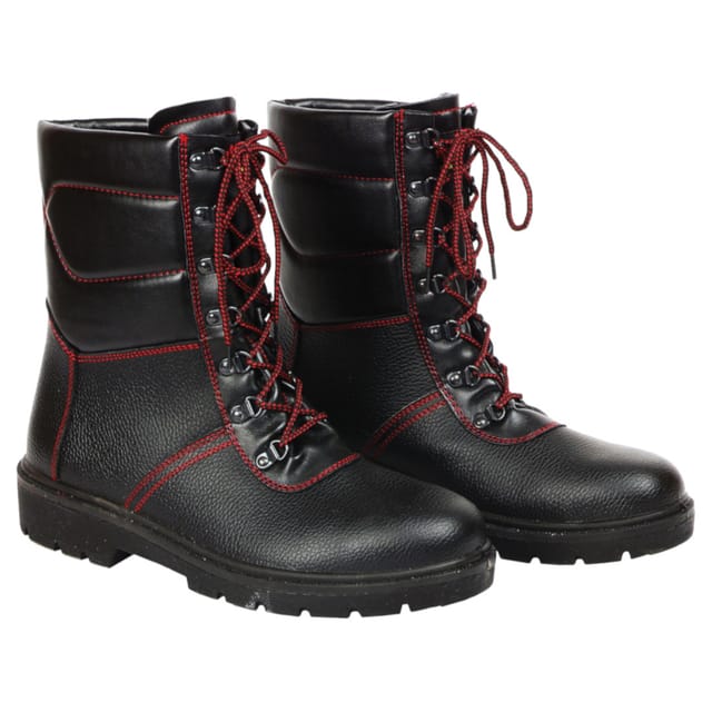 Isolierte Stiefeletten Wintergrösse 40 - Bhp Brwint40