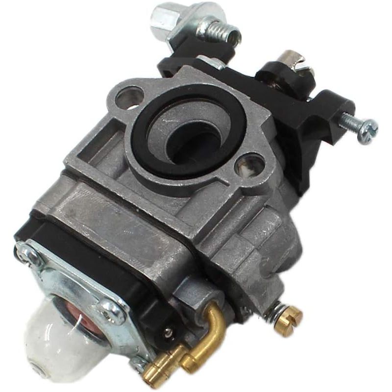 10-mm-vergaser Und Kraftstofffilter Mit Kraftstoffleitung Und Tankdichtung Für 22-cm³-, 25-cm³-, 26-cm³- Und 30-cm³-freischneider, Kettensägen, Heckenscheren Und Erdbohrer
