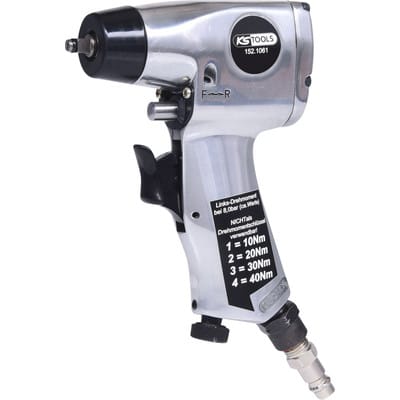 Vibrations-Schlagschrauber 1/4'' 10-40Nm für Glühkerzen KS TOOLS - 152.1061
