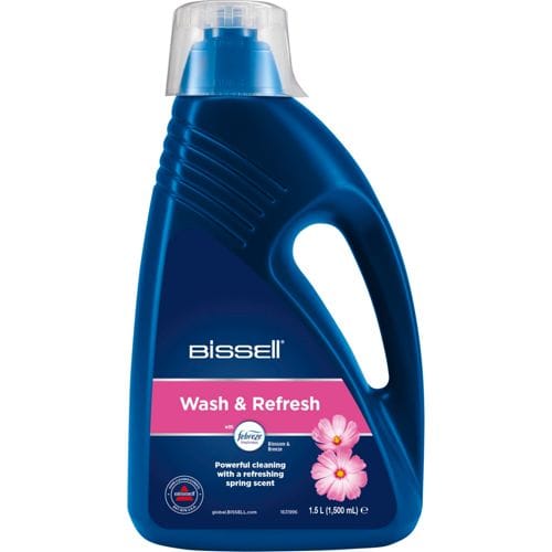 BISSELL 1078N - (2-in-1) Teppichreiniger & Deodorant