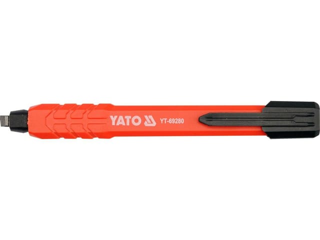 YT-69280 Yato automatischer Zimmermannsbleistift