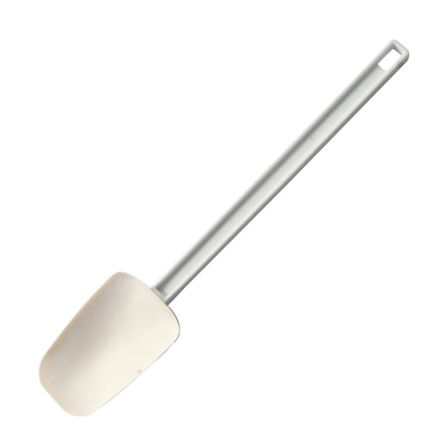 Löffelförmiger Gebäckspieße aus ABS-Kunststoff, Länge 408 mm - Hendi 659472