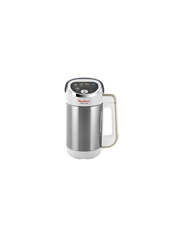 Moulinex - easy soup lm841 - lm841b10 - 3016667242612