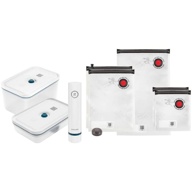 Zwilling - Fresh&Save Medium Set La Mer Kunststoff