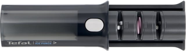 Eiskraftmesserschärfer mit japanischem Rad - K2650534 - Tefal
