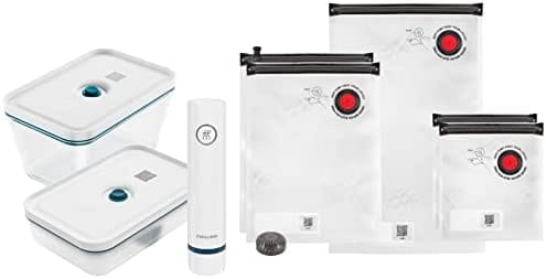 Zwilling - Fresh&Save Medium Set La Mer