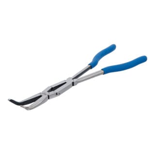 Bgs Technic - Zündkerzen-Steckerzange mit Ringspitze ø 13 mm 330 mm