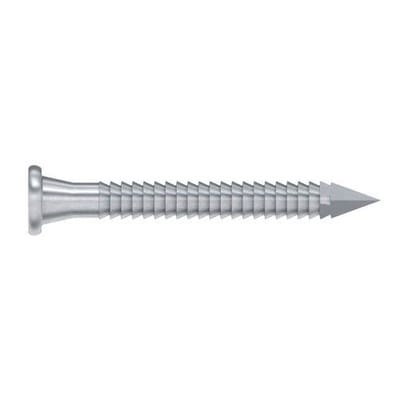 Simpson Strong Tie - Kammnagel eta 04/0013Durchmesser 4mm Länge 100mm galvanisch verzinkt 250 Stk