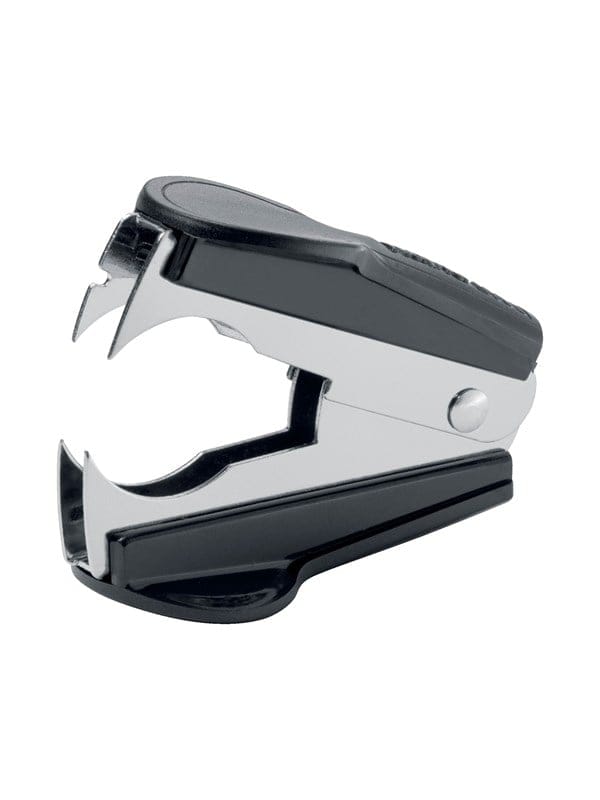 Esselte RAPID C2 Heftklammern Entferner Schwarz Ergonomisch Büro