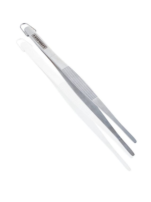 Leifheit Kochen - Küchenpinzette, Länge 20 cm 03226