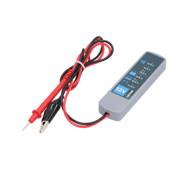 Auto-Elektrik-Tester 12 v Elekrtik-Tester - Cartrend