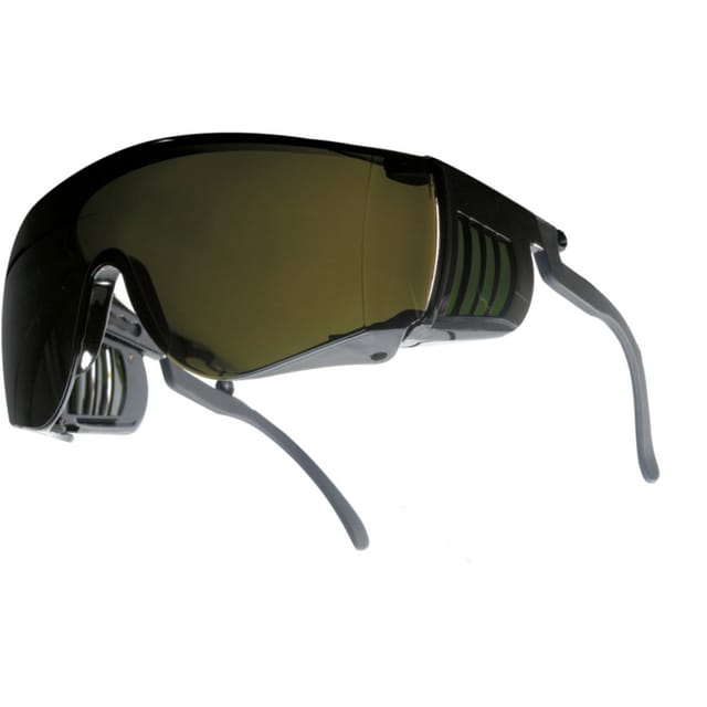 Bollé Safety - Schweißer Überbrille squale Bollé