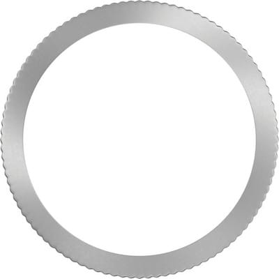 Reduzierring für pro Kreissägeblatt 30 x 1,2 x 25 mm - 2600100380 - Bosch