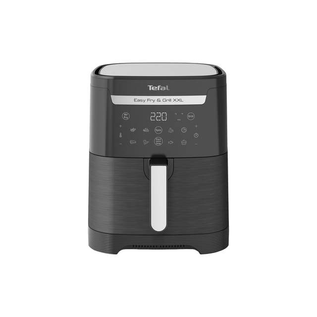 EY8018 Easy Fry & Grill xxl Heißluft-Fritteuse - Tefal