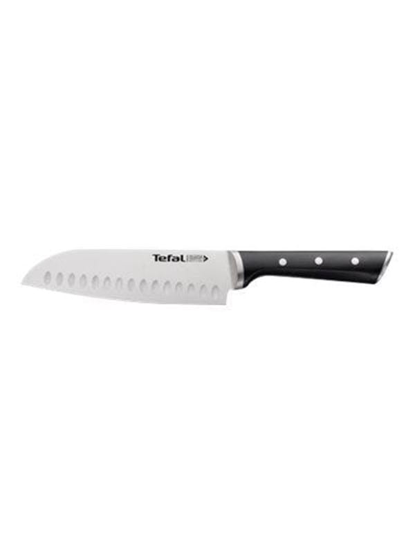 Tefal Ice Force - Santokumesser 18cm für Fisch und Gemüse