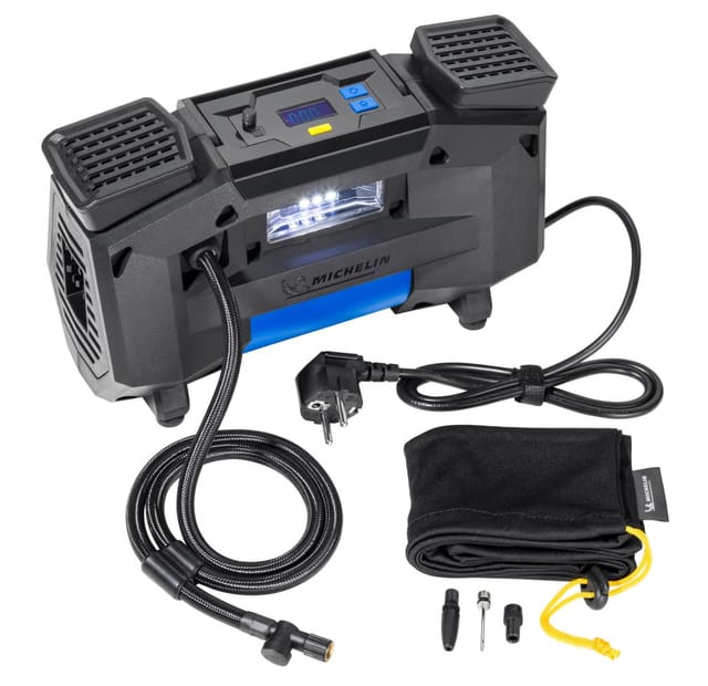 Hochleistungs-Kompressor 230V - Michelin