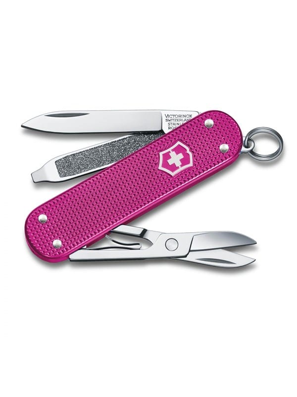 V-0.62 21.251G Taschenmesser Classic sd Alox - Victorinox