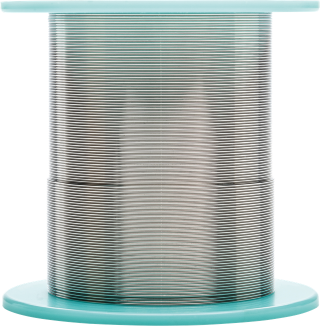 Weller - T0051402899 Lötzinn, bleifrei bleifrei, Spule Sn0,6Cu0,05Ni 100 g 0.30 mm