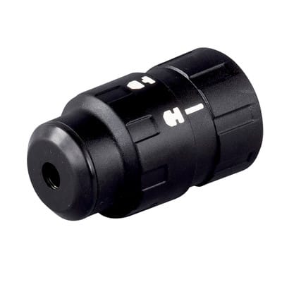 Schnellwechselfutter sds+ für Akku-Kombihammer - 191F47-2 - Makita