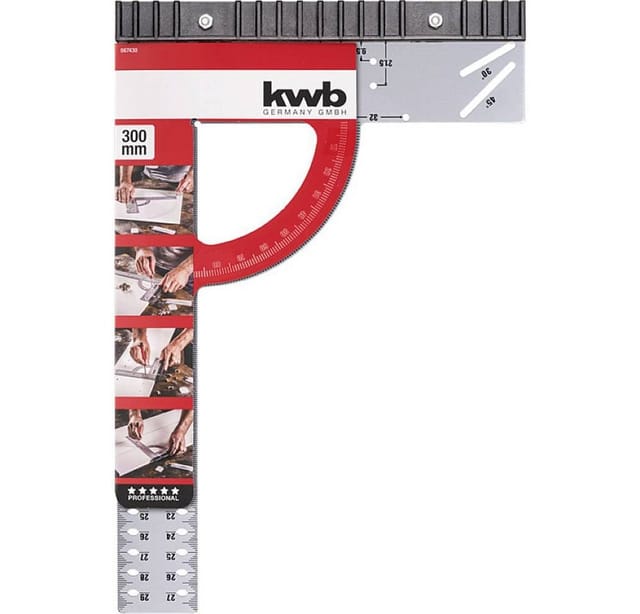 KWB - 067430 Zimmermannswinkel