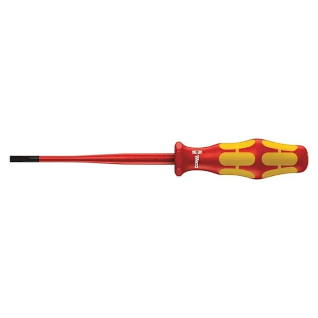 Wera 160 iSS 0,8 x 4,0 x 100 mm