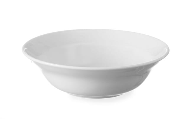 Salatschüssel, ⌀250mm - Hendi