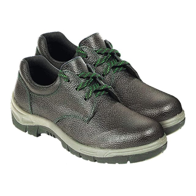 Arbeitsschuhe sb sra, Halbschuhe Glattleder 36
