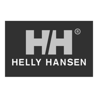 Helly Hansen Stretch-Regenhose VOSS Gr. 2XL gelb
