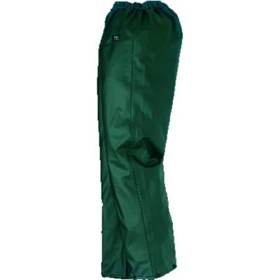 RegenhoseVoss,PU-Stretch Gr. 2XL, grün - Helly Hansen