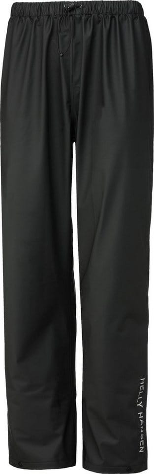 RegenhoseVoss,PU-Stretch Gr. s, schwarz - Helly Hansen