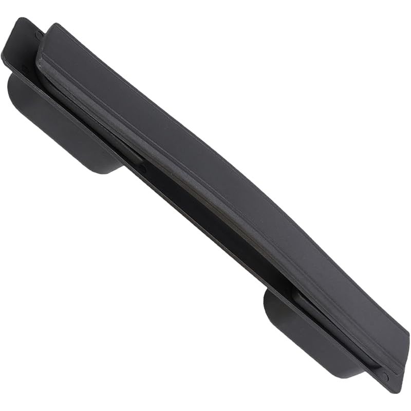 Ersatzgriff Für Koffer Der Serie 115b B113, Schwarz