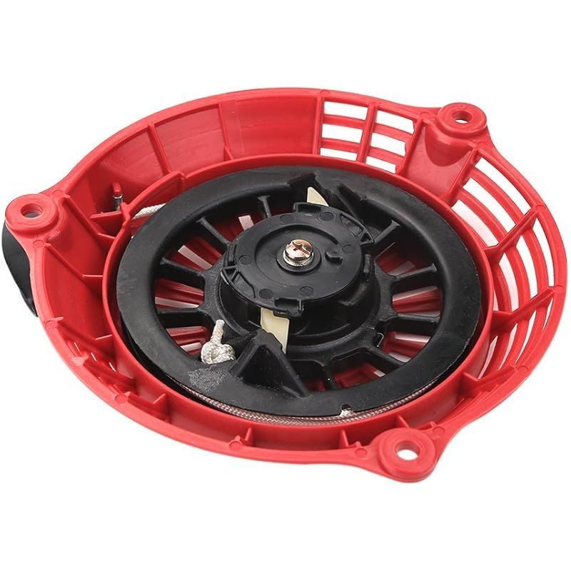 Anlasser Zu Anlasser 28400-zl8-023za Kompatibel Mit Gcv135 Gcv160a Gcv160la En2000 Generatoren Kompatibel Mit 28400-zl8-013za 284400-zm0-003