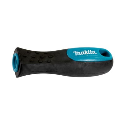 Feilengriff 32x100 mm ergonomisch Rundfeile Flachfeile D-67496 - Makita